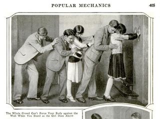 Illustration for article titled Impress Your Friends With Your Super Powers (Of Applied Physics)